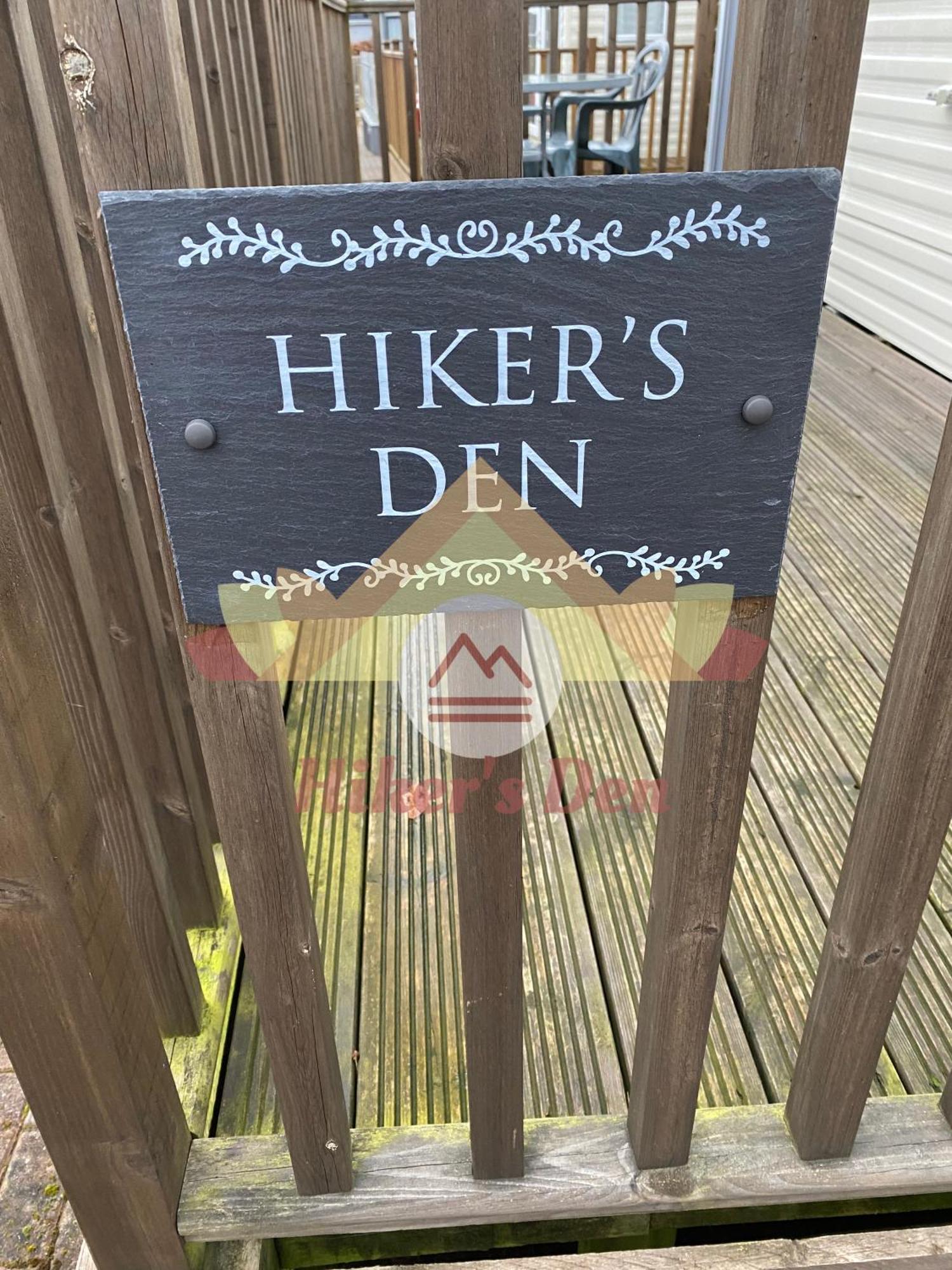 Hiker'S Den, Brigham, Cockermouth, Cumbria 빌라 외부 사진